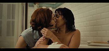 Actress - Sandra Cervera, Tania Fortea: Movie - Cel meu, infern teu